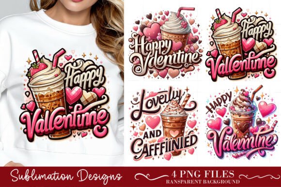 Download Valentine's Day Sublimation Png Bundle - Bundle Collection