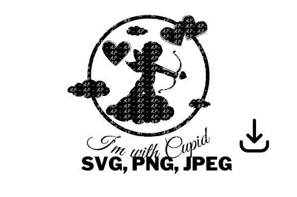 Download I'm with Cupid - I'm with cupid Collection