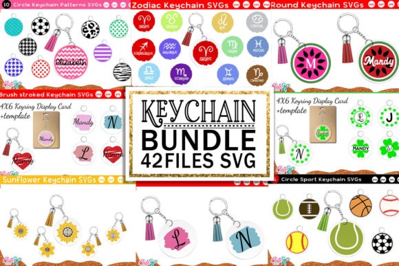 Download Keychain Huge Bundle&nbsp; - Bundle Collection