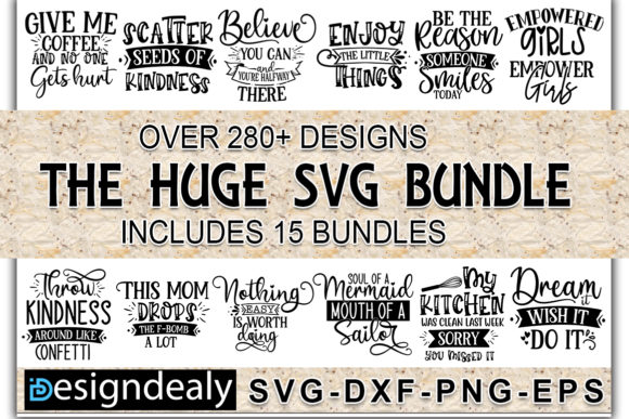 Download The Huge Bundle - Bundle Collection