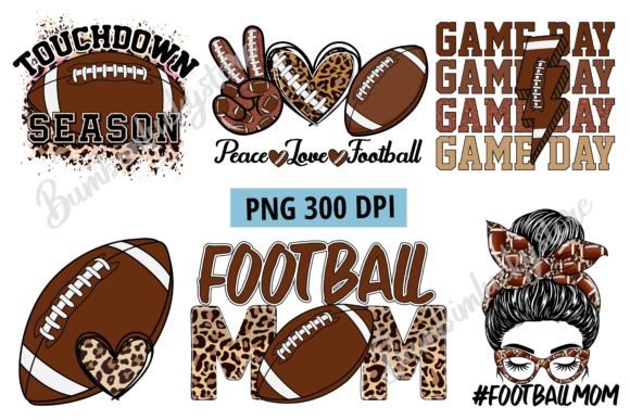 Download Football Png Bundle - Bundle Collection