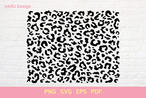 Download Leopard Print Pattern - Leopard Collection
