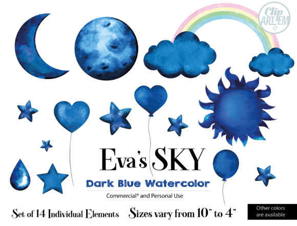 Download Sky Cloud Navy Balloon 14 PNG Bundle - Bundle Collection